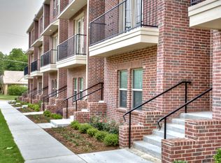 Miyama Cantey Townhomes 2800, Fort Worth, TX 76109