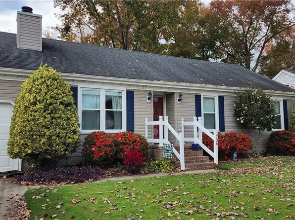 736 Hilda Pine Dr, Chesapeake, VA 23322