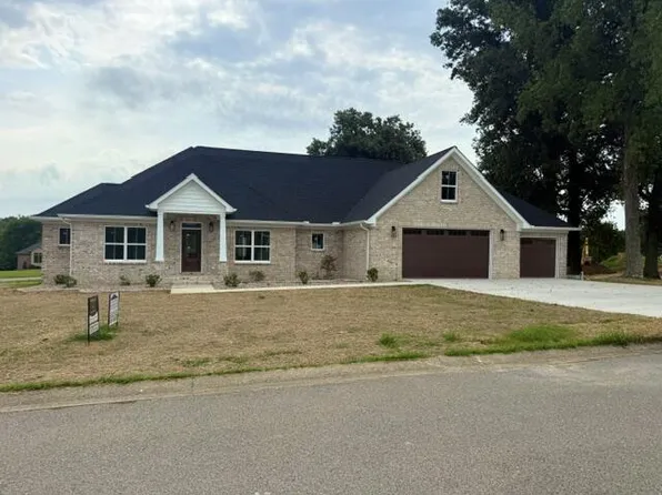 2118 Versnick Dr, Madisonville, KY 42431