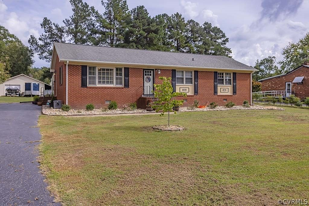 5903 Sutherland Dr, Sutherland, VA 23885 Zillow