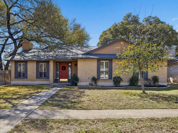 13711 Forest Rock, San Antonio, TX 78231
