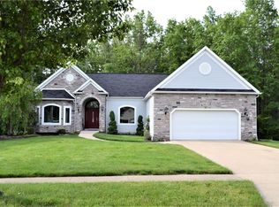 4013 Timber Run, Ravenna, OH 44266
