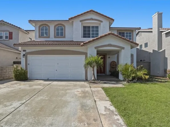 15559 Sharon Ct, Fontana, CA 92336