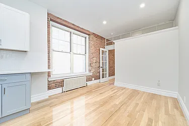 Rented by Living New York