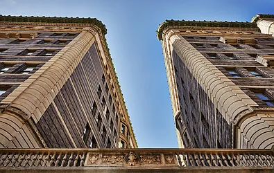 The Astor at 235 West 75th Street in Upper West Side