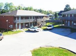 5544 La Fleur Way #5542, Louisville, KY 40229