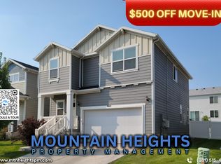 862 W Cider Ct, Midvale, UT 84047