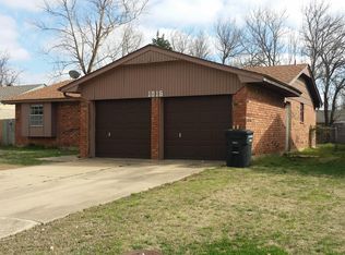 1016 W Main St, Oklahoma City, OK 73106
