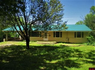 209 Mc 8075, Flippin, AR 72634