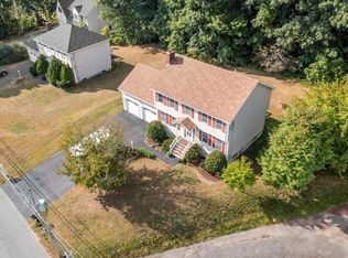 134 Pitman St, Methuen, MA 01844