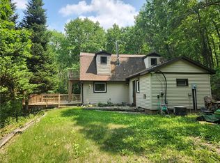 W9061 Castle Mound Rd, Black River Falls, WI 54615