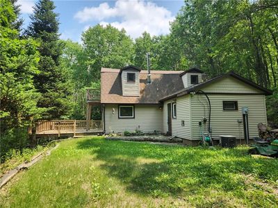W9061 Castle Mound Road, Black River Falls, WI, 54615