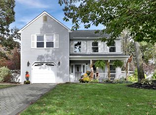 21 Cornwallis Rd, Toms River, NJ 08755
