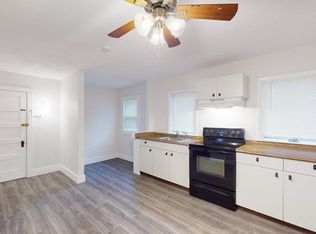 43 Crescent Ave #2, Braintree, MA 02184