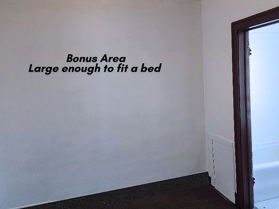 Same bonus area at a different angle.