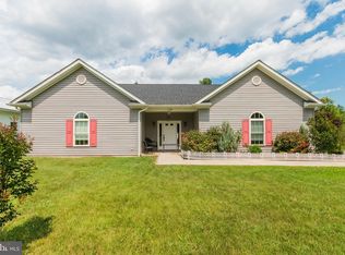 133 Commonwealth Ave, Bunker Hill, WV 25413