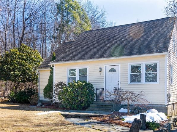 Property image - 8 Chestnut St, Grafton, MA 01519