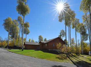 173 Pine Dr, Star Valley Ranch, WY 83127