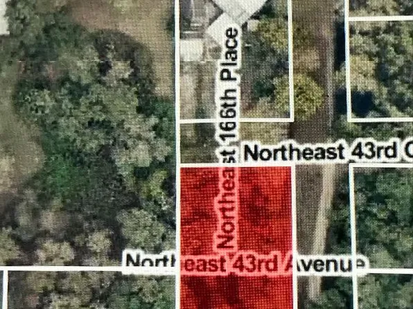 4325 NE 166th Pl, Citra, FL 32113