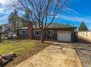 1809 Drendel Cir, Paradise, CA 95969