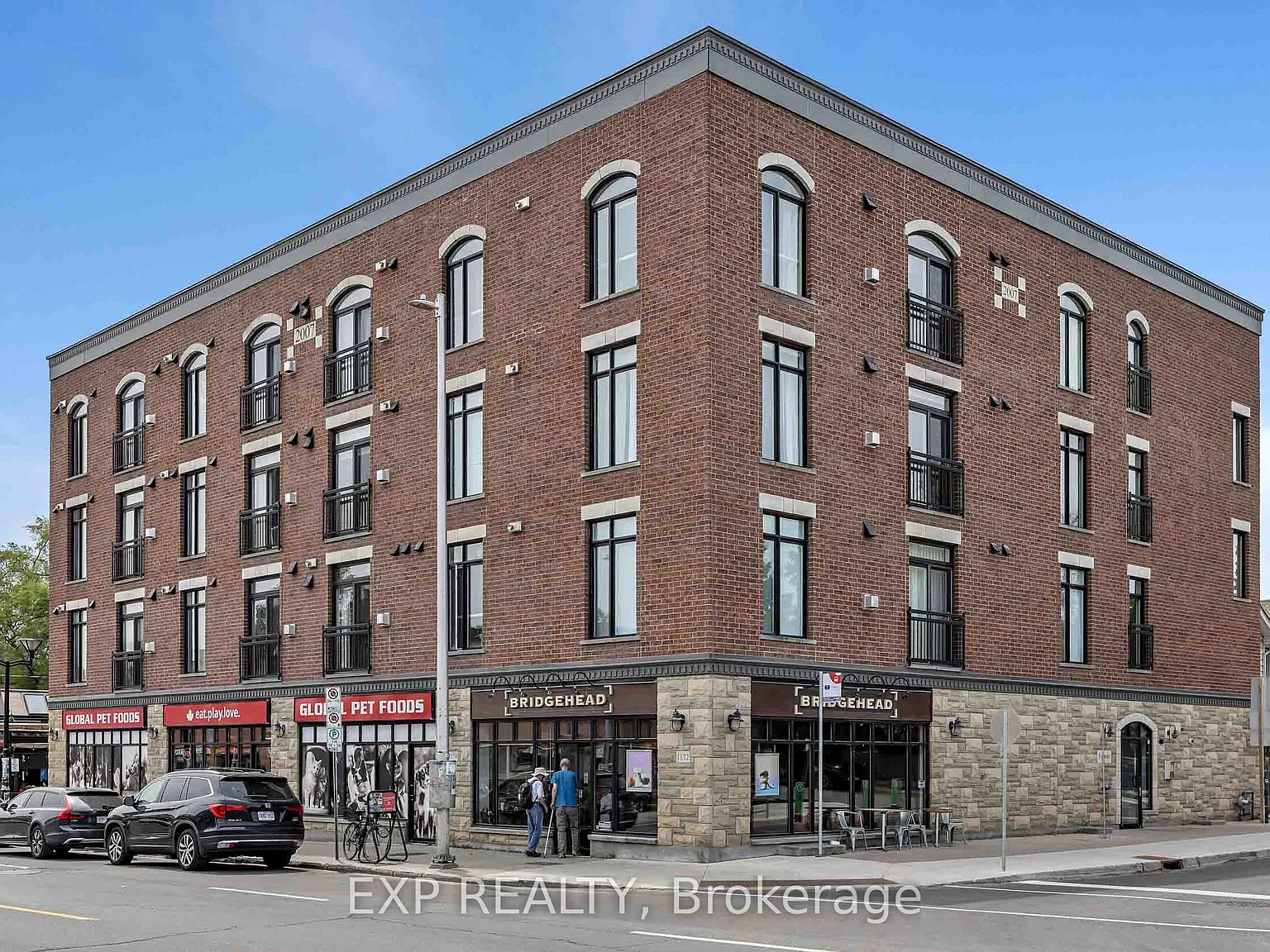 1 bed, $2,250 — Photo 3