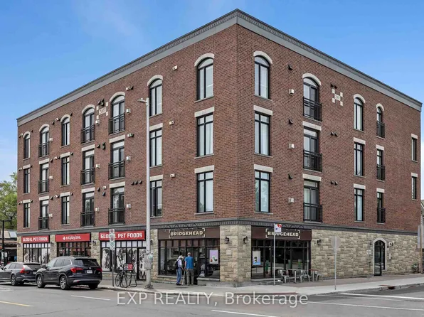 6 Grove Ave #305, Ottawa, ON K1S 3A6