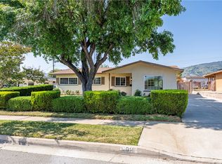 2015 E Petunia St, Glendora, CA 91740