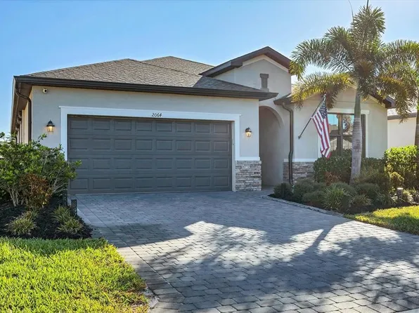 2064 Gardenia Ave, Port Charlotte, FL 33953
