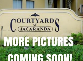 120 Jacaranda Country Club Dr APT 202, Plantation, FL 33324