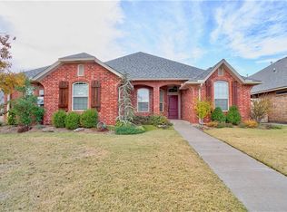17325 Avila Ln, Oklahoma City, OK 73170