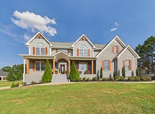 445 Roy Bird Rd, Rock Spring, GA 30739
