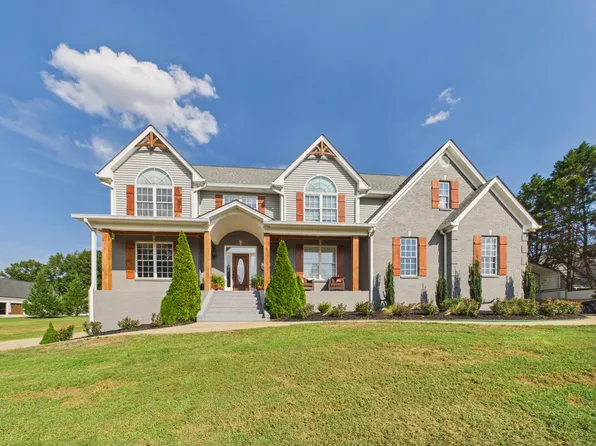 445 Roy Bird Rd, Rock Spring, GA 30739