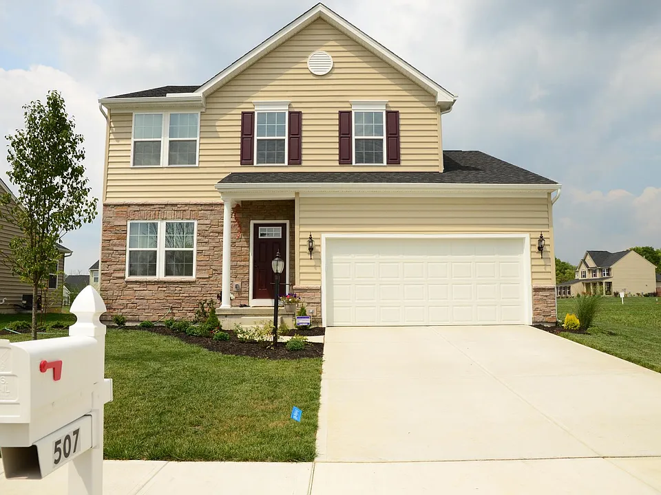 507 Reading Rd