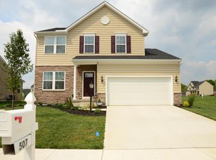 507 Reading Rd, Dayton, OH 45404