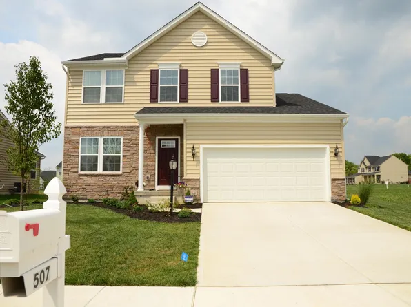 507 Reading Rd, Dayton, OH 45404