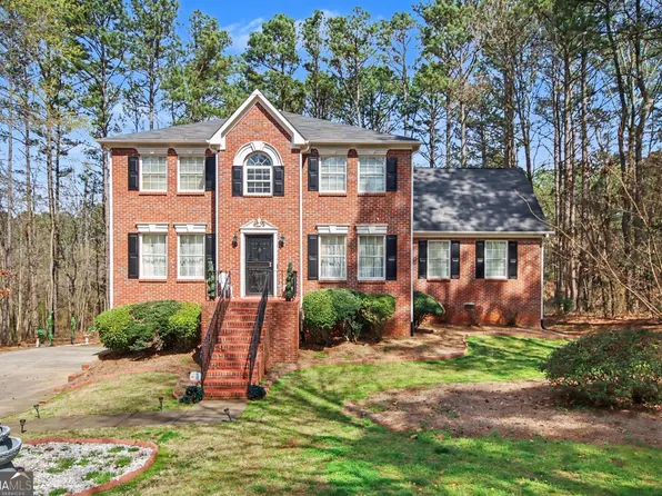 60 Post Oak Trce, Villa Rica, GA 30180