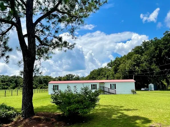 586 S Highway 135, Naylor, GA 31641