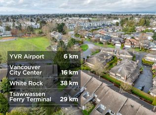 7300 Ledway Rd #8, Richmond, BC V7C4N9