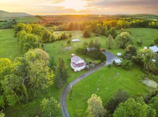 115 Tuttle Ln, Wyalusing, PA 18853