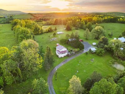 115 Tuttle Ln, Wyalusing, PA, 18853