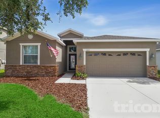 13811 Newport Shores Dr, Hudson, FL 34669