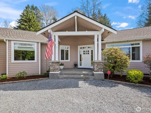 7801 Westlund Road, Arlington, WA 98223