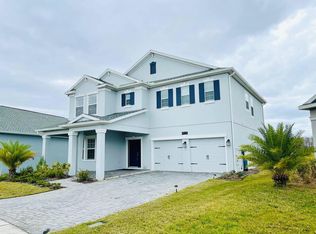 4522 Sequel Rd, Kissimmee, FL 34746