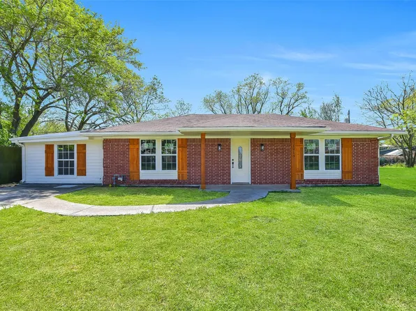 1913 41st Ave N, Texas City, TX 77590