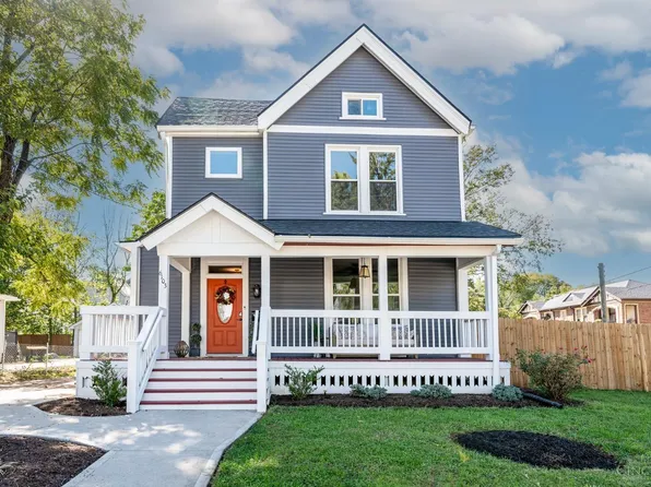 6103 Navarre Pl, Cincinnati, OH 45227