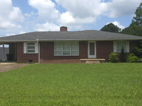947 N Broad St, Lexington, TN 38351