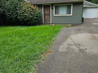 2660 James Rd, Auburn Hills, MI 48326