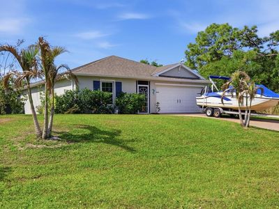 5049 WHITE AVENUE, Port Charlotte, FL, 33981