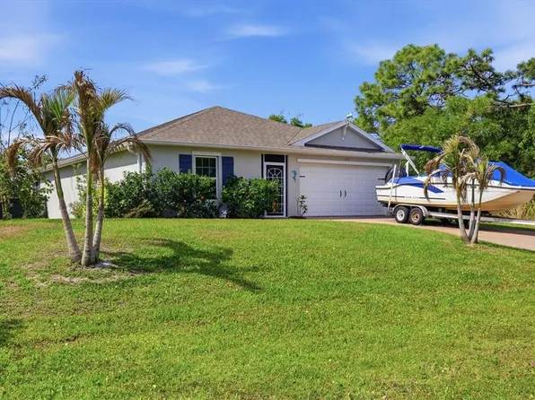 5049 White Ave, Port Charlotte, FL 33981