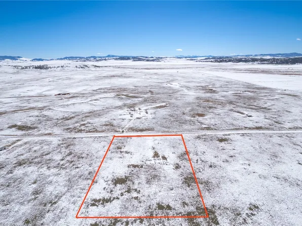 359 Routt Rd, Hartsel, CO 80449